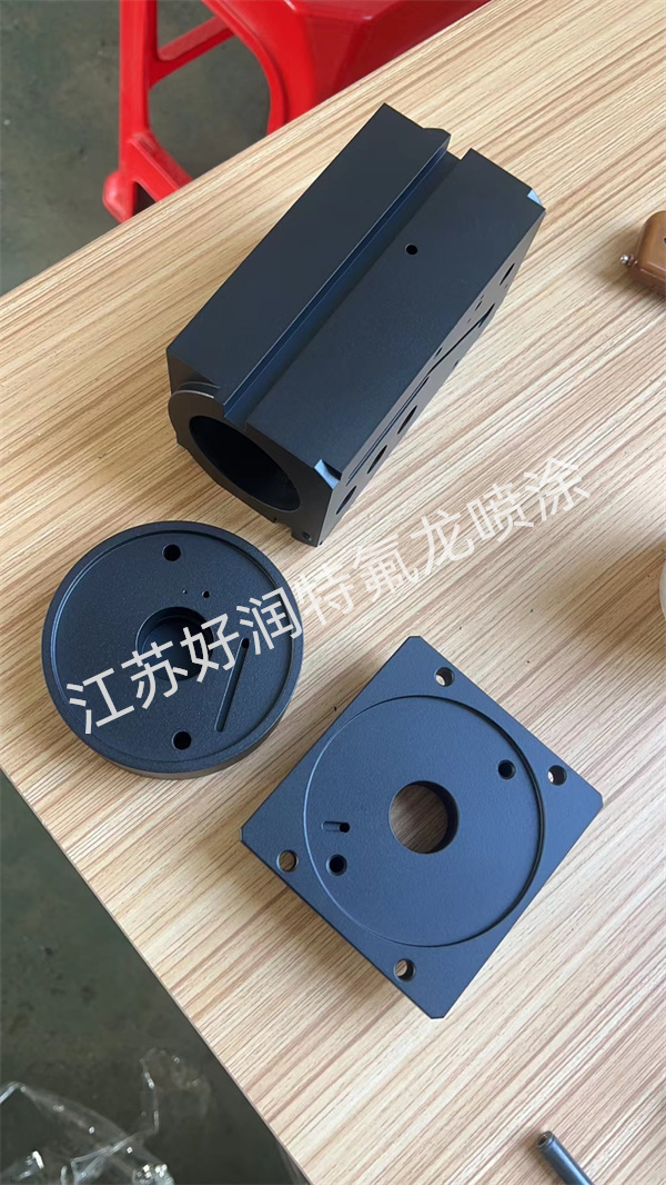 泰州鐵氟龍加工廠家