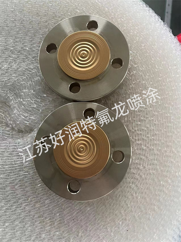 泰州特氟龍