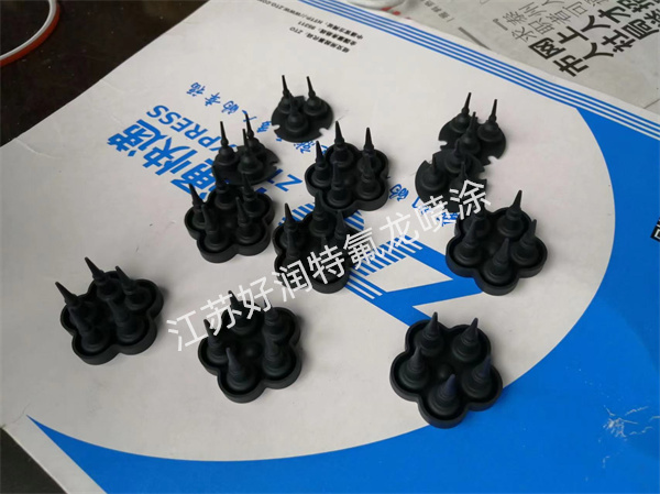 泰州噴涂加工