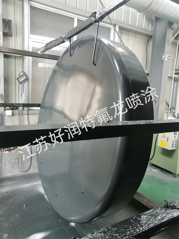 泰州鐵氟龍噴涂廠家