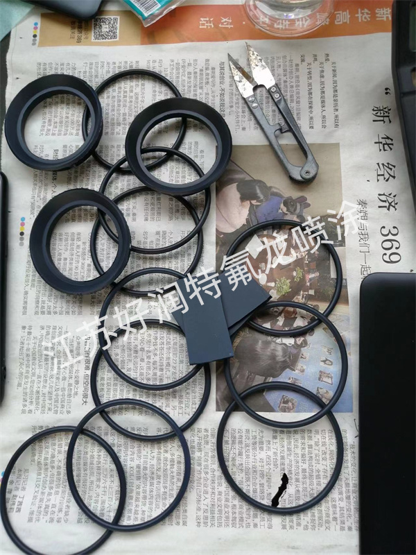 泰州特氟龍