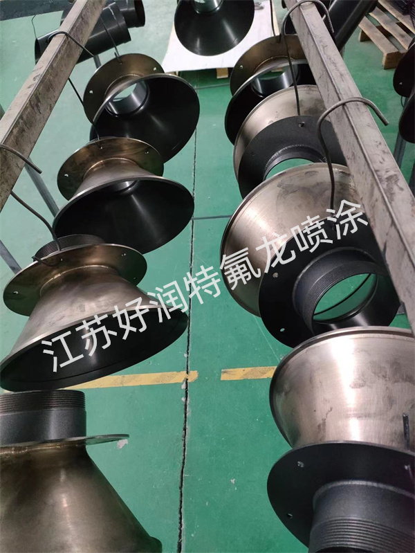 泰州鐵氟龍加工廠家