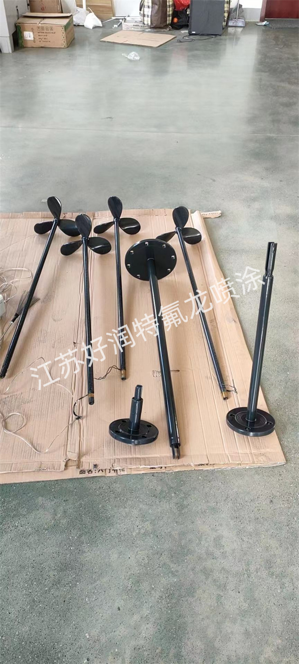 南京表面處理