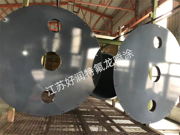 泰州鐵氟龍噴涂廠家