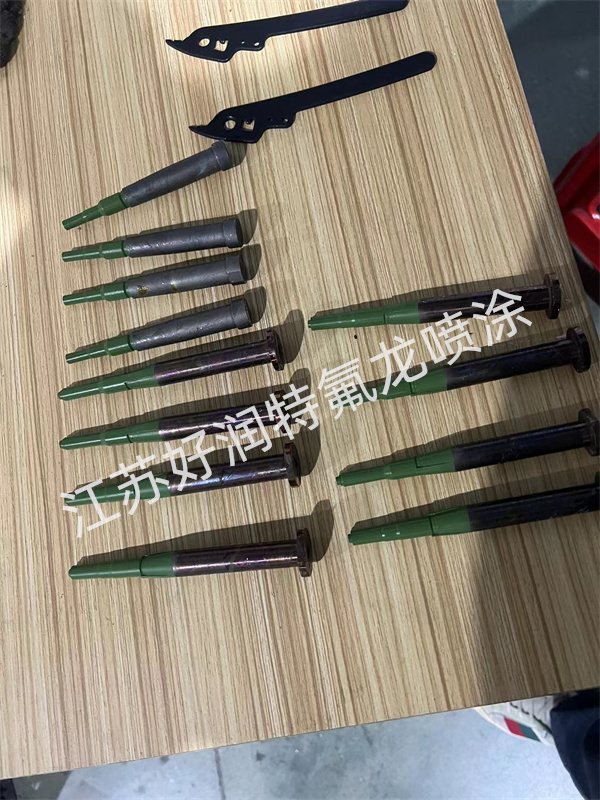 泰州特氟龍加工