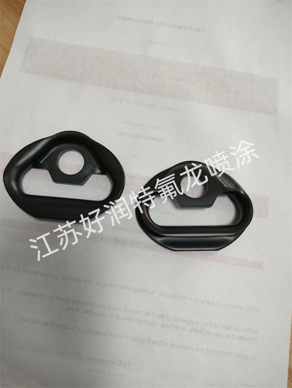 泰州鐵氟龍噴涂廠家