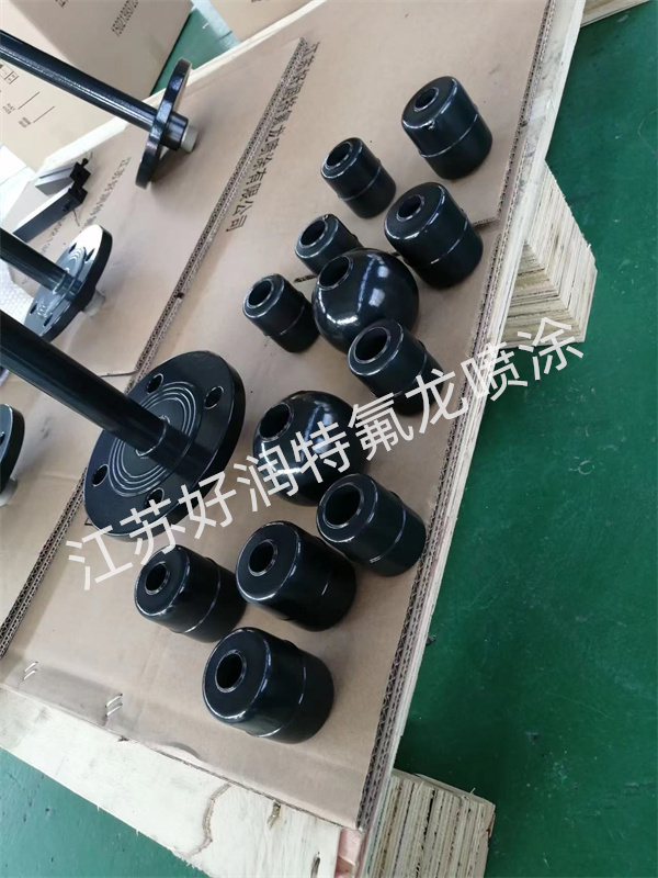 泰州特氟龍噴涂廠家