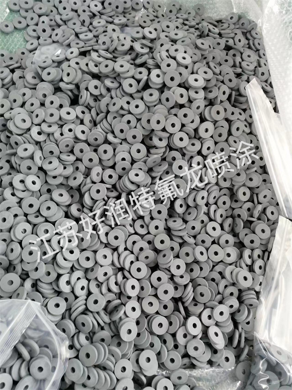 泰州特氟龍
