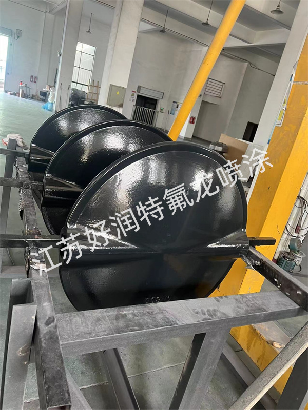 泰州鐵氟龍加工
