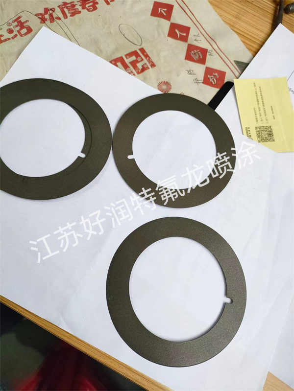 鋁合金表面處理有哪些工藝？