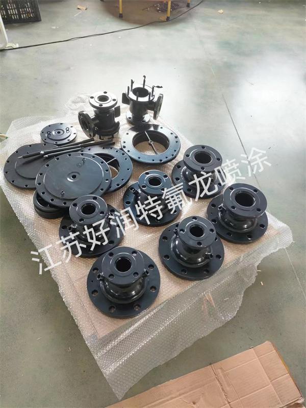 衢州鐵氟龍