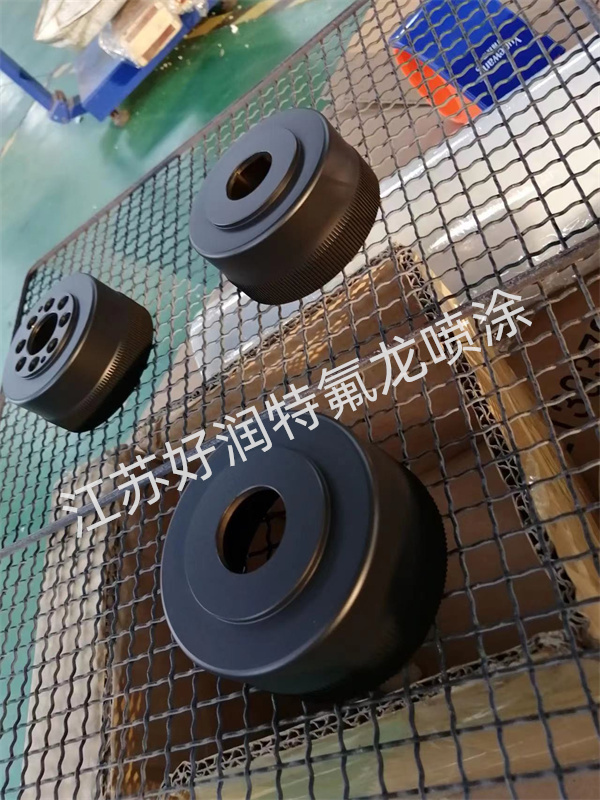 泰州表面處理