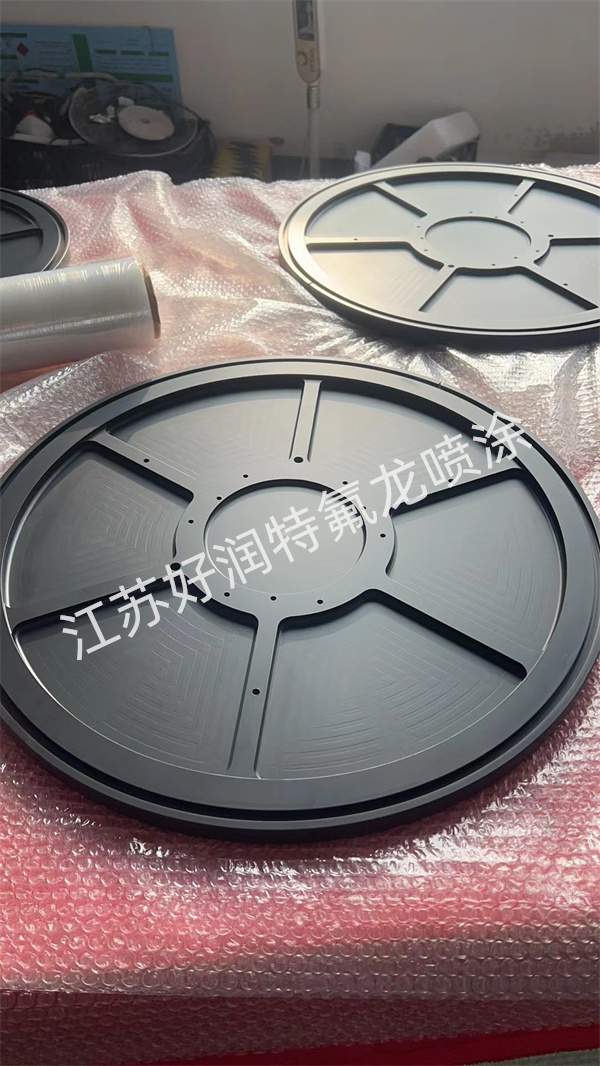 蘇州表面處理