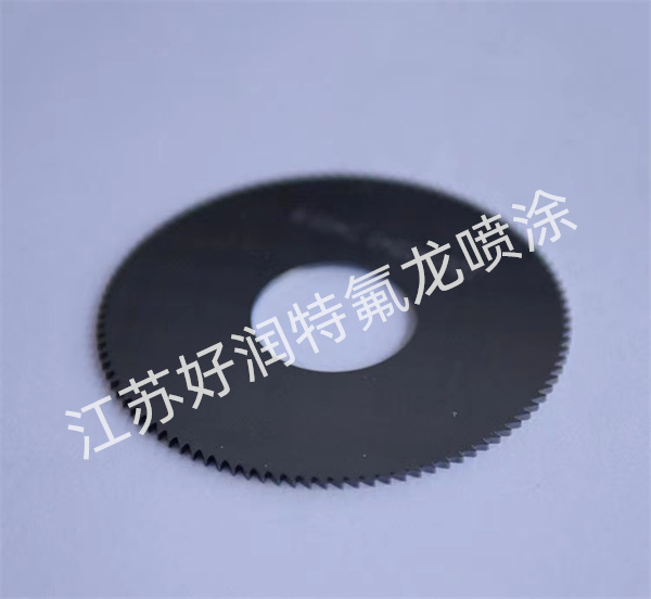 泰州鐵氟龍噴涂